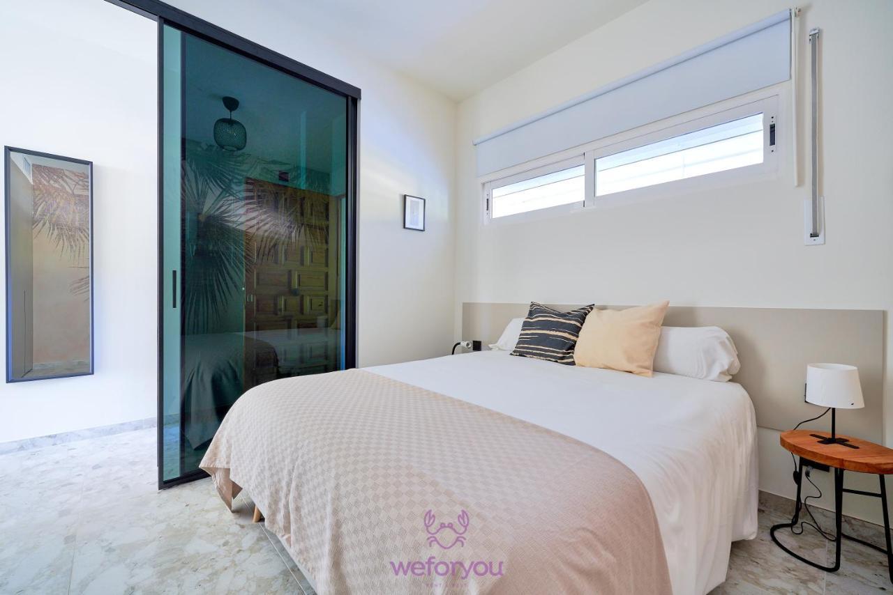Weforyou Malibu Infinity Seaview بينالماذينا المظهر الخارجي الصورة