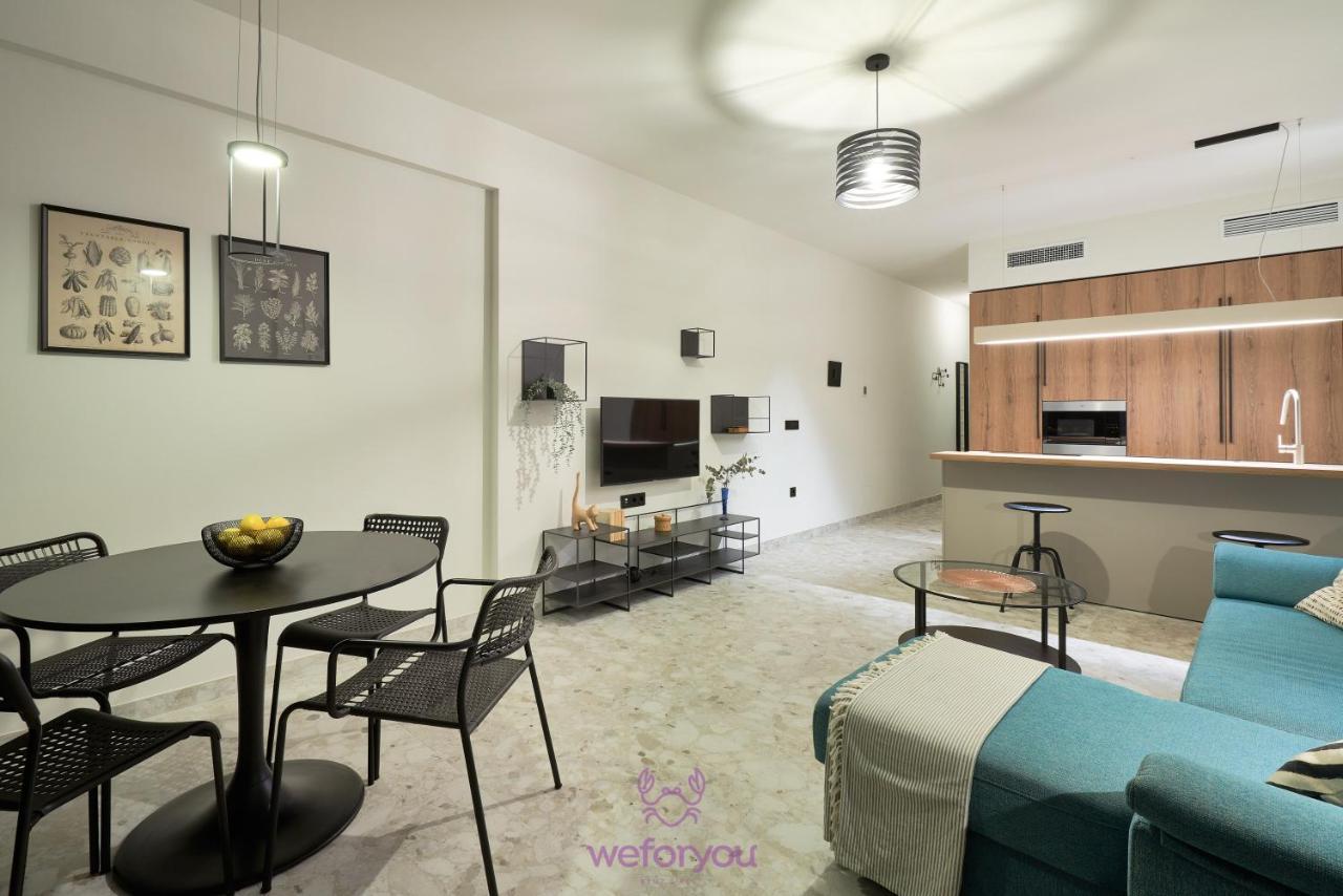 Weforyou Malibu Infinity Seaview بينالماذينا المظهر الخارجي الصورة