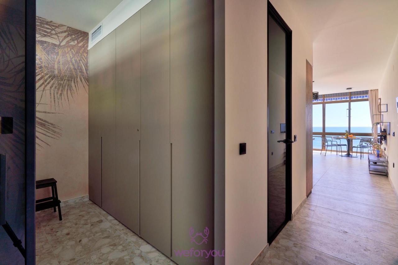 Weforyou Malibu Infinity Seaview بينالماذينا المظهر الخارجي الصورة