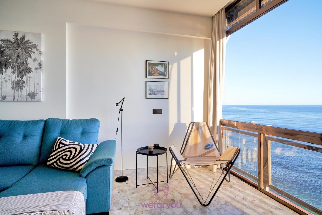 Weforyou Malibu Infinity Seaview بينالماذينا المظهر الخارجي الصورة