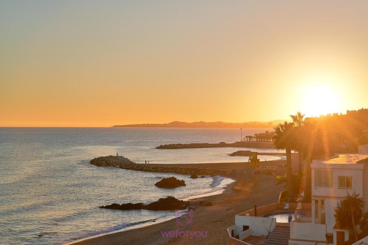 Weforyou Malibu Infinity Seaview بينالماذينا المظهر الخارجي الصورة