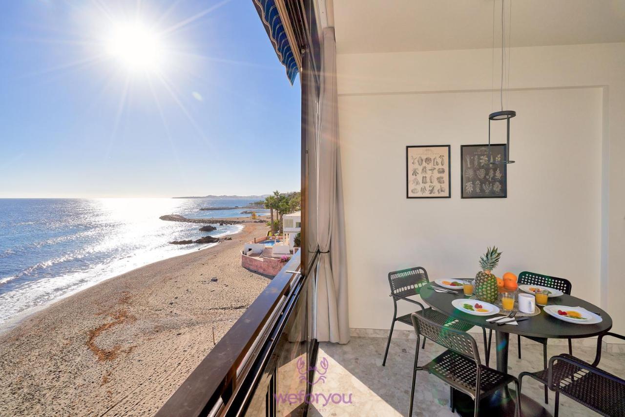 Weforyou Malibu Infinity Seaview بينالماذينا المظهر الخارجي الصورة