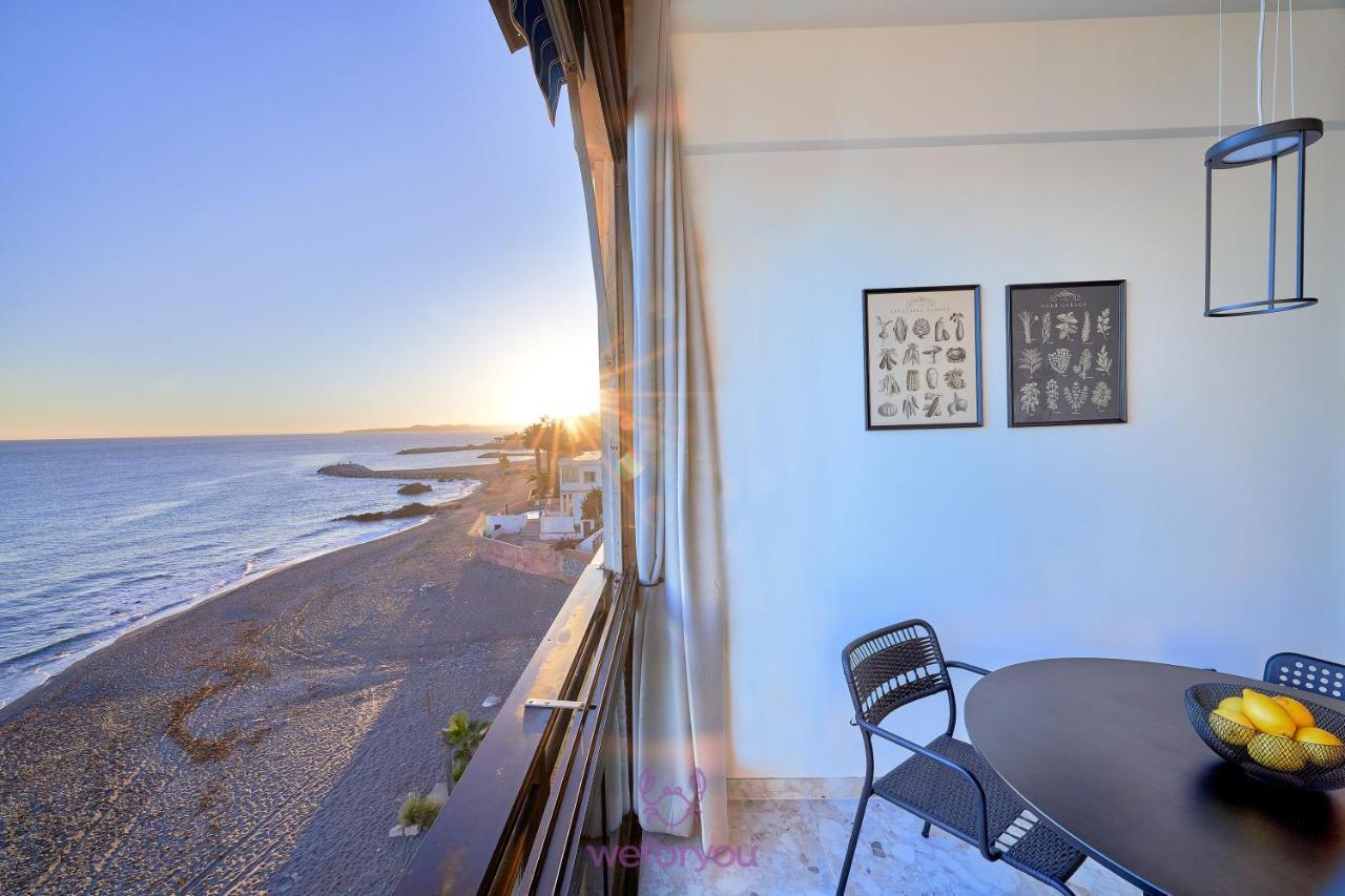 Weforyou Malibu Infinity Seaview بينالماذينا المظهر الخارجي الصورة