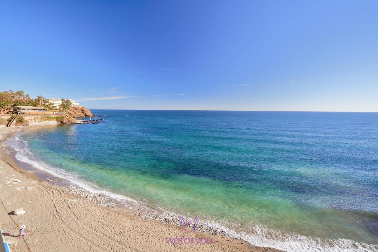 Weforyou Malibu Infinity Seaview بينالماذينا المظهر الخارجي الصورة