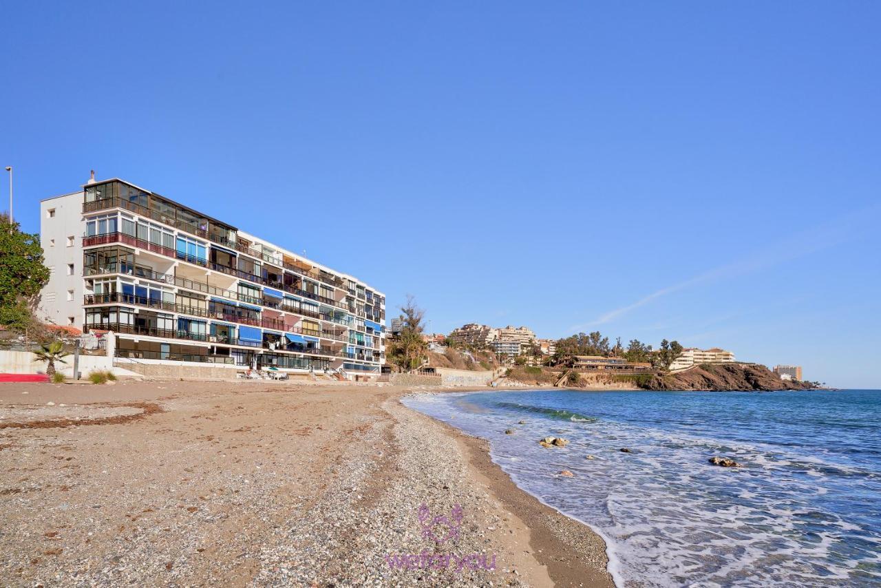 Weforyou Malibu Infinity Seaview بينالماذينا المظهر الخارجي الصورة